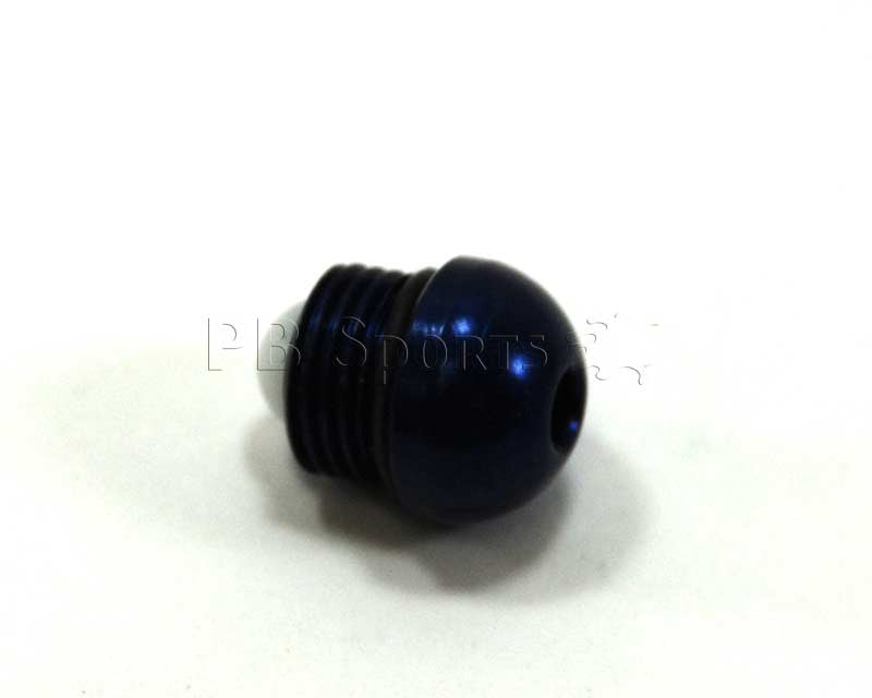 WDP Angel Detent (LED, LCD, IR3) - Blue - Angel Paintball Sports