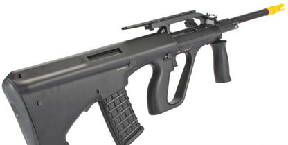 ASG Steyr Licensed Metal Gearbox AUG A2 Airsoft AEG Rifle
