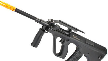 ASG Steyr Licensed Metal Gearbox AUG A2 Airsoft AEG Rifle