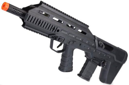 APS V.2 Full Size UAR Urban Assault Rifle Airsoft AEG w/ Metal Gearbox - Black