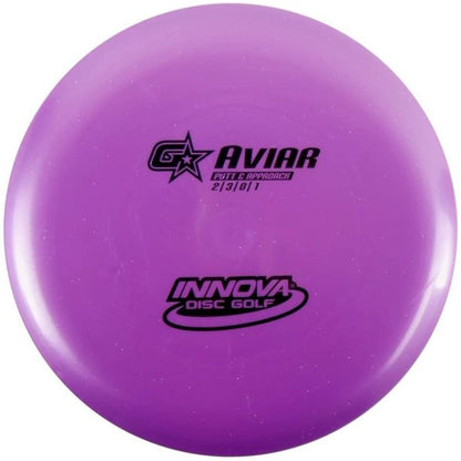 Innova GStar Aviar Disc