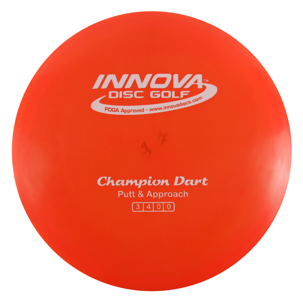 Innova Champion Dart Disc