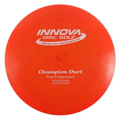 Innova Champion Dart Disc