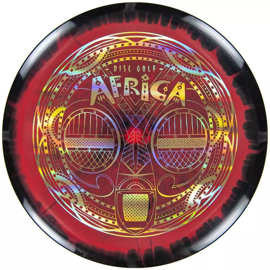 Innova Halo Star TL3 Disc - Tribal Mask Stamp