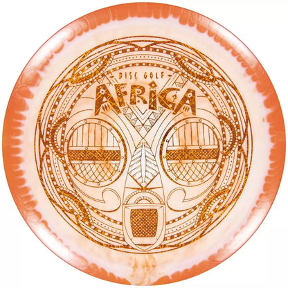 Innova Halo Star TL3 Disc - Tribal Mask Stamp