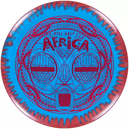 Innova Halo Star TL3 Disc - Tribal Mask Stamp