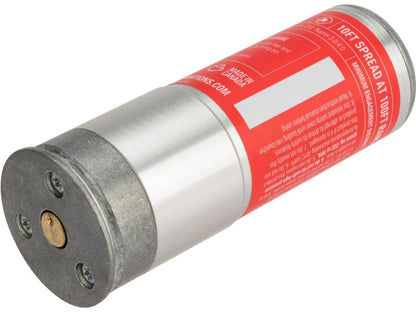 Airsoft Innovations 40Mike Gas Magnum Airsoft Grenade Shell