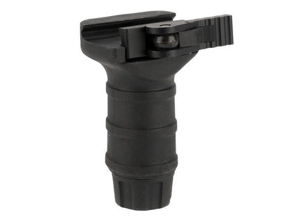 A&amp;K Quick Disconnect Style Stubby Vertical Grip - Evike