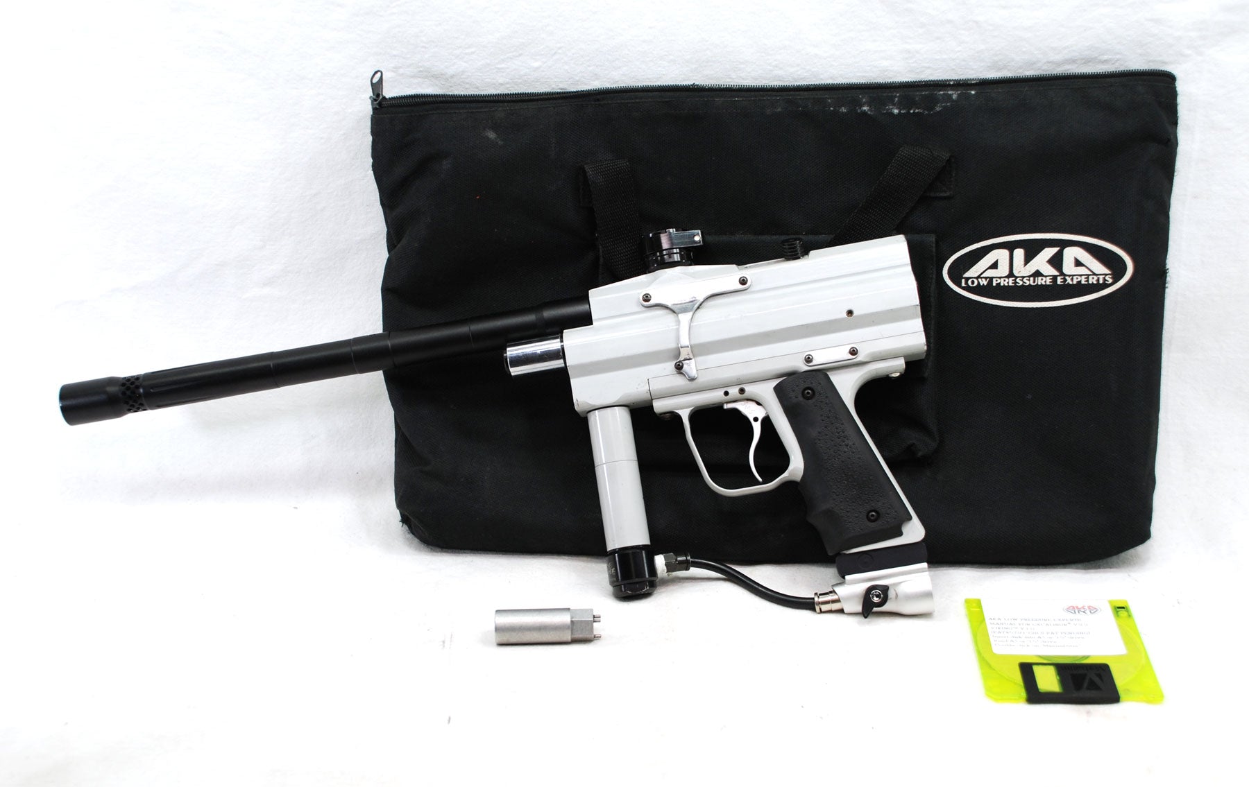 Used AKA Viking with bag - AKA