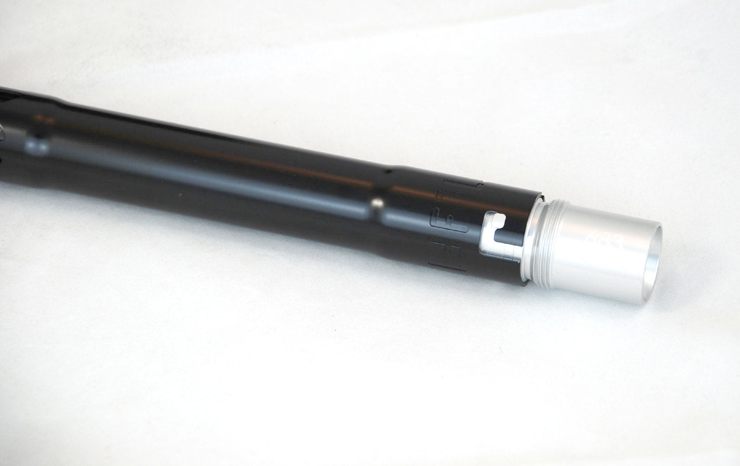 F1 Field One Acculock Barrel Kit - Black Gloss - Field One
