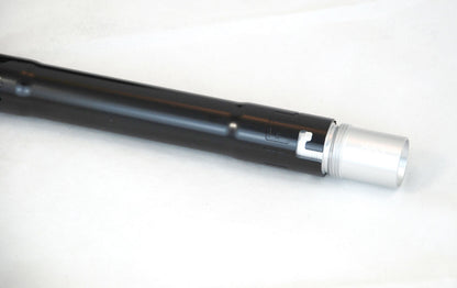 F1 Field One Acculock Lite Plus Barrel Kit - Black Gloss - Field One