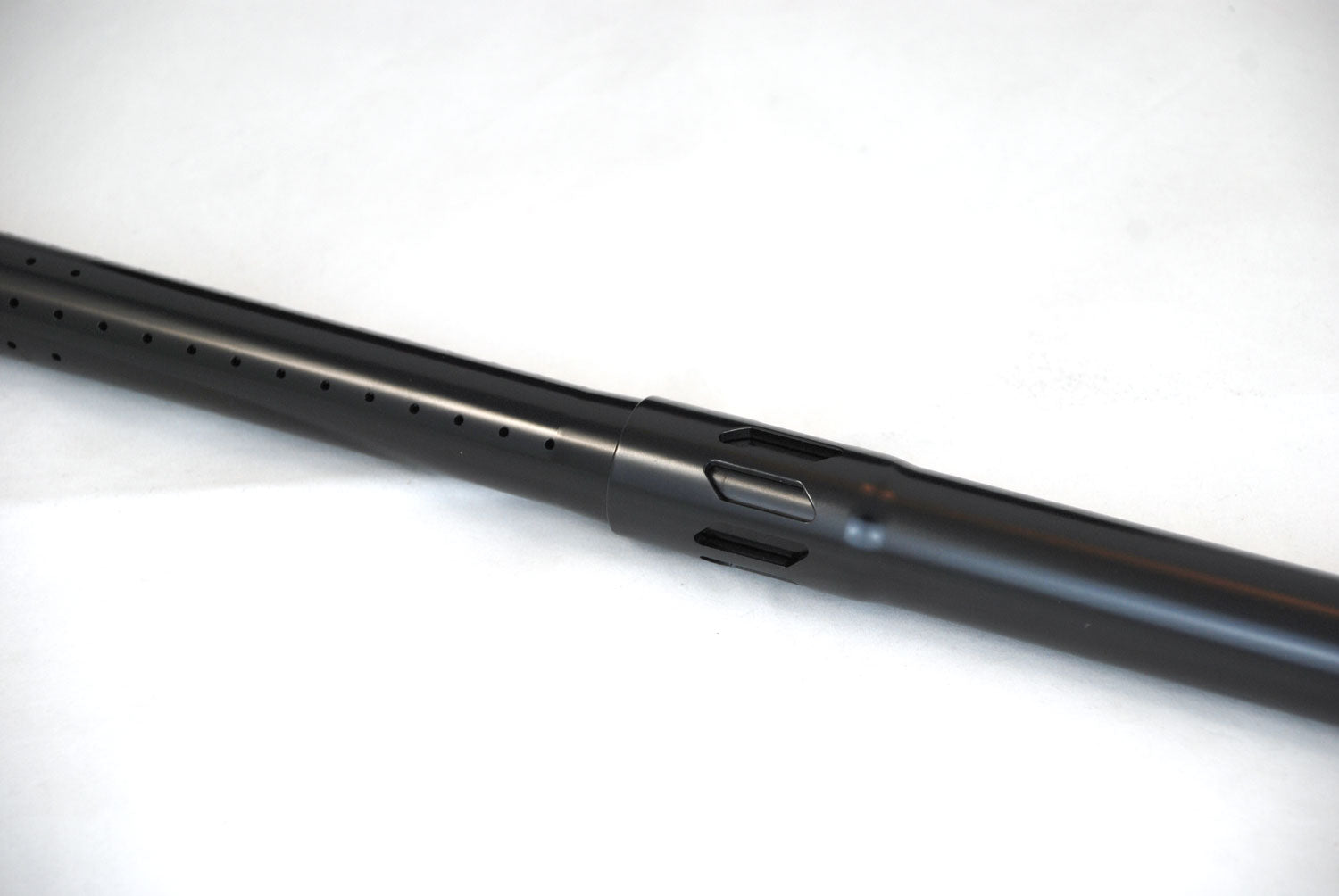 F1 Field One Acculock Lite Plus Barrel Kit - Black Gloss - Field One