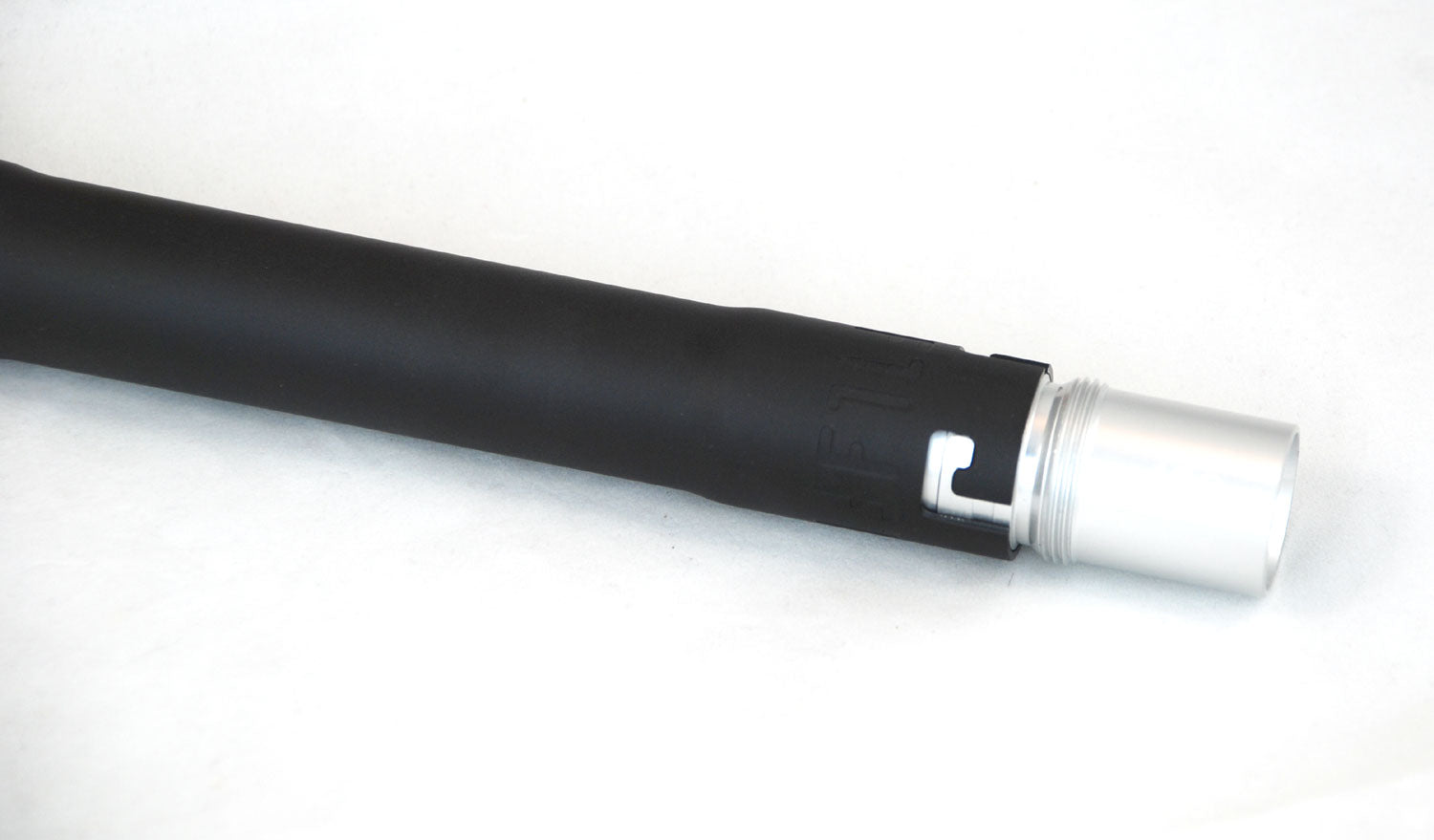 F1 Field One Acculock Lite Plus Barrel Kit - Black Dust - Field One