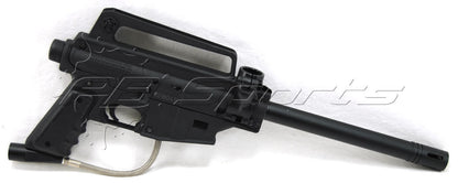 Used Tippmann U.S. Army Alpha Black - Tippmann Sports