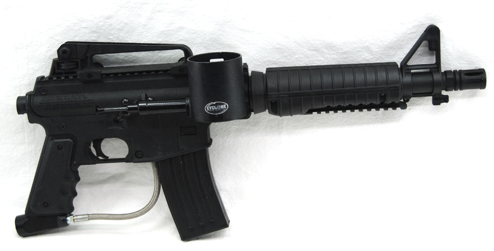 Used Tippmann Sports Alpha Black Elite - Tippmann Sports