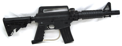 Used Tippmann Alpha Black Elite with e-Grip - Tippmann Sports