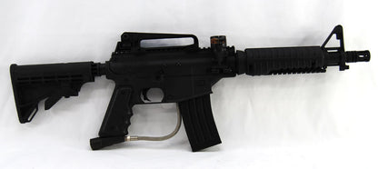 Used Tippmann Alpha Black Elite - Tippmann