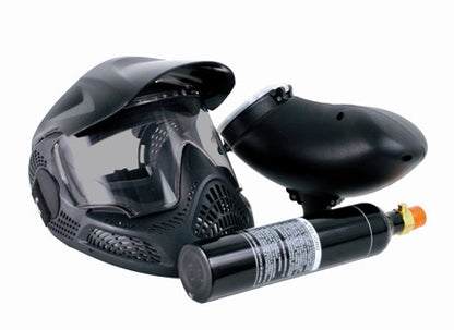 Tippmann 98 Custom ACT Platinum Series Power Pack - Tippmann Sports