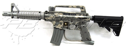 Used Tippmann Sports Alpha Black - Digicam - Tippmann Sports