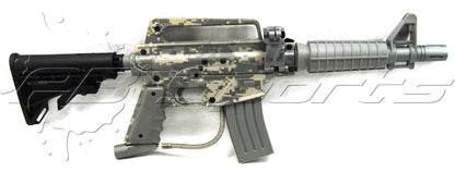 Used Tippmann Sports Alpha Black - Digicam - Tippmann Sports