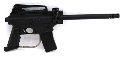 Used Tippmann Alpha Black Elite