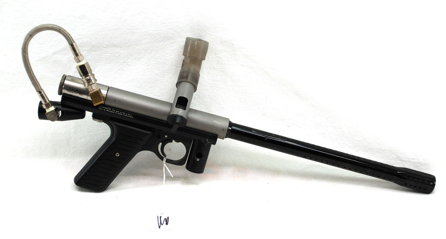 Used Airgun Designs 68 Automag - Airgun Designs