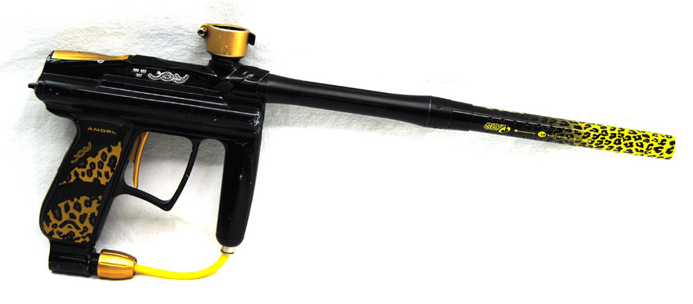 Used Angel A1 Joy Division - Angel Paintball