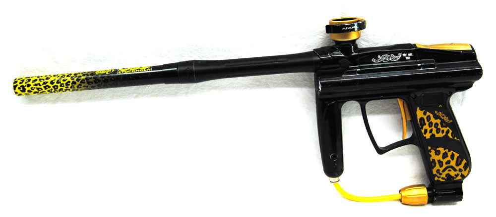 Used Angel A1 Joy Division - Angel Paintball