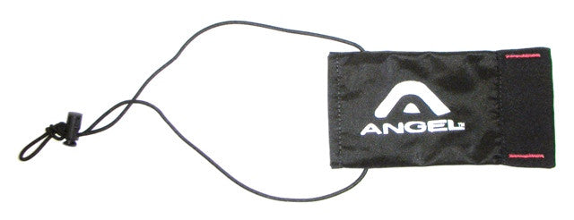 Angel Barrel Cover - Black - Angel Paintball Sports