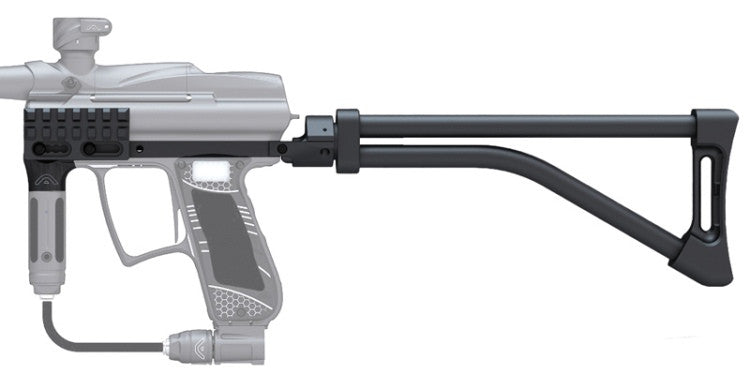 Angel Tactical Stock Kit for A1/A1 Fly - Angel Paintball Sports