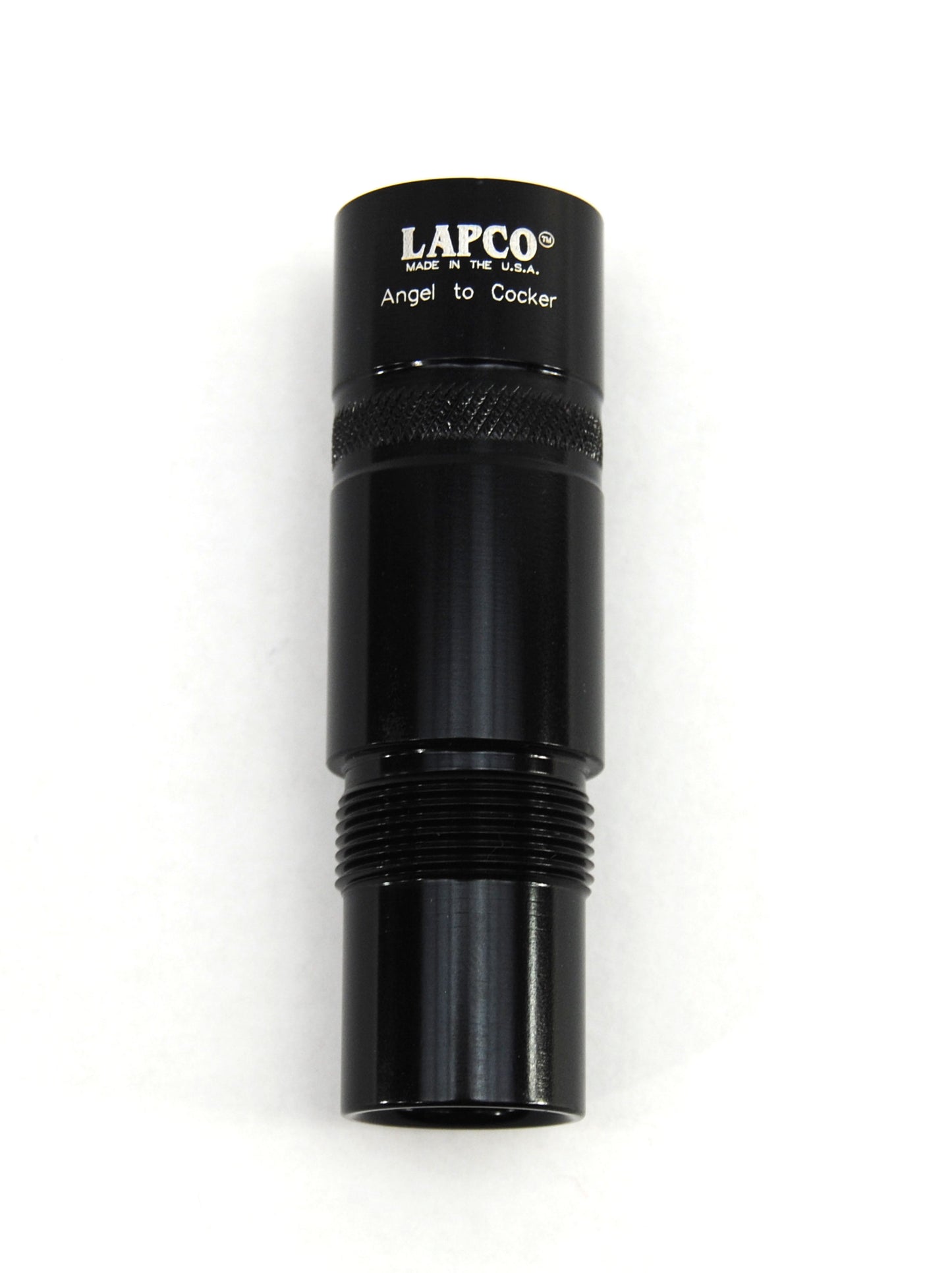 Lapco Barrel Thread Adapter