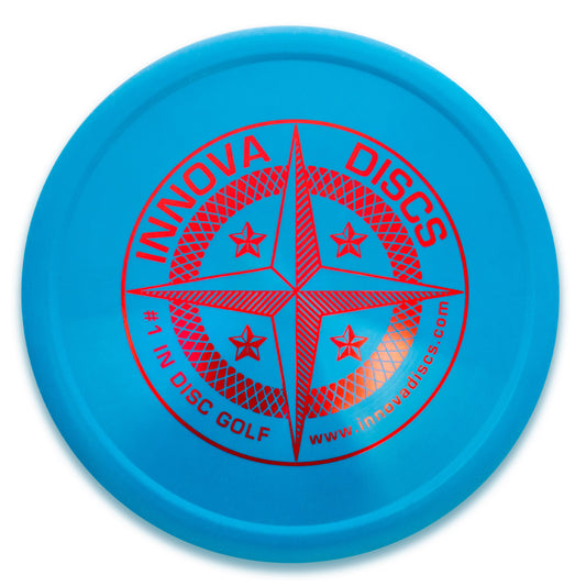 Innova Star Animal Disc - First Run