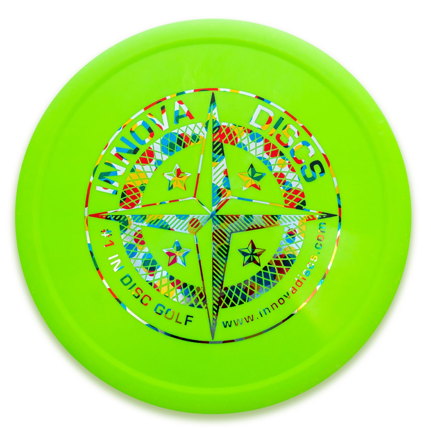 Innova Star Animal Disc - First Run