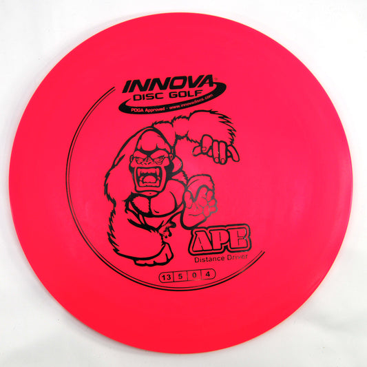 Innova DX Ape Disc