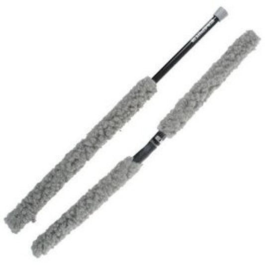 Empire Battle Swab 2 Pack - Grey / Black - Empire