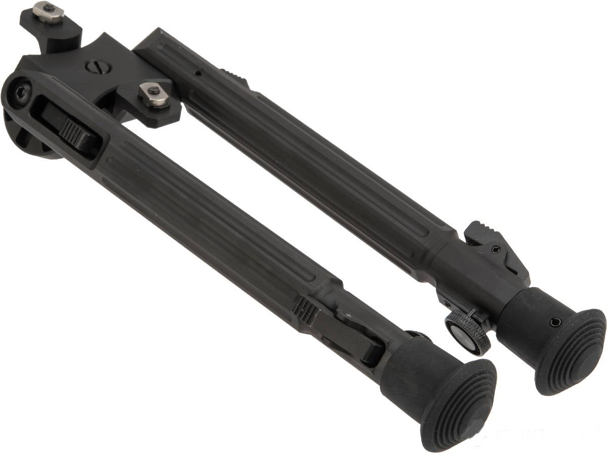 ARES Folding Bipod for M-LOK Rail Systems - Evike