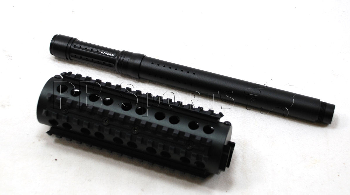 Angel AR:K Tactical Barrel Kit - Angel Paintball Sports