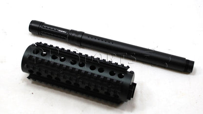 Angel AR:K Tactical Barrel Kit - Angel Paintball Sports