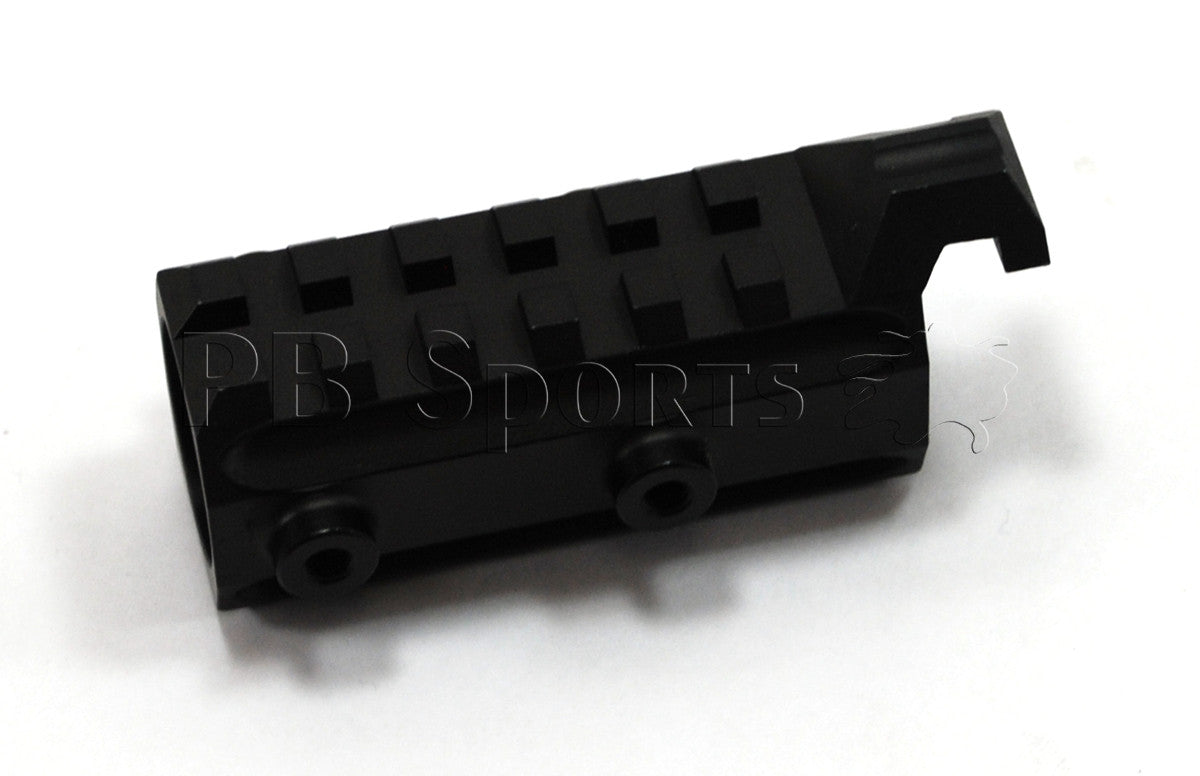 Angel AR:K Barrel Shroud - Angel Paintball Sports