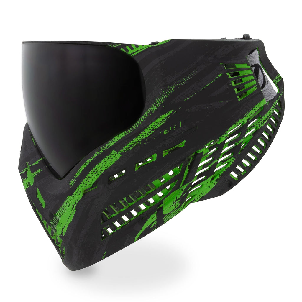 Virtue Vio Ascend Goggle - Graphic Edition