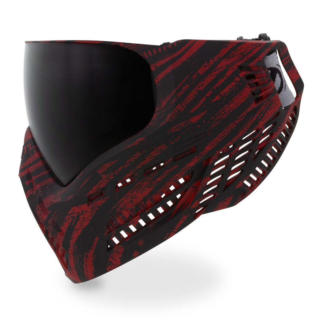 Virtue Vio Ascend Goggle - Graphic Edition