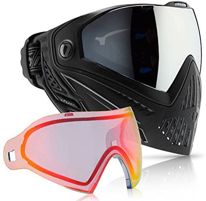 Dye i5 2.0 Thermal Goggle / Lens Combo