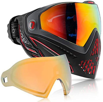 Dye i5 2.0 Thermal Goggle / Lens Combo