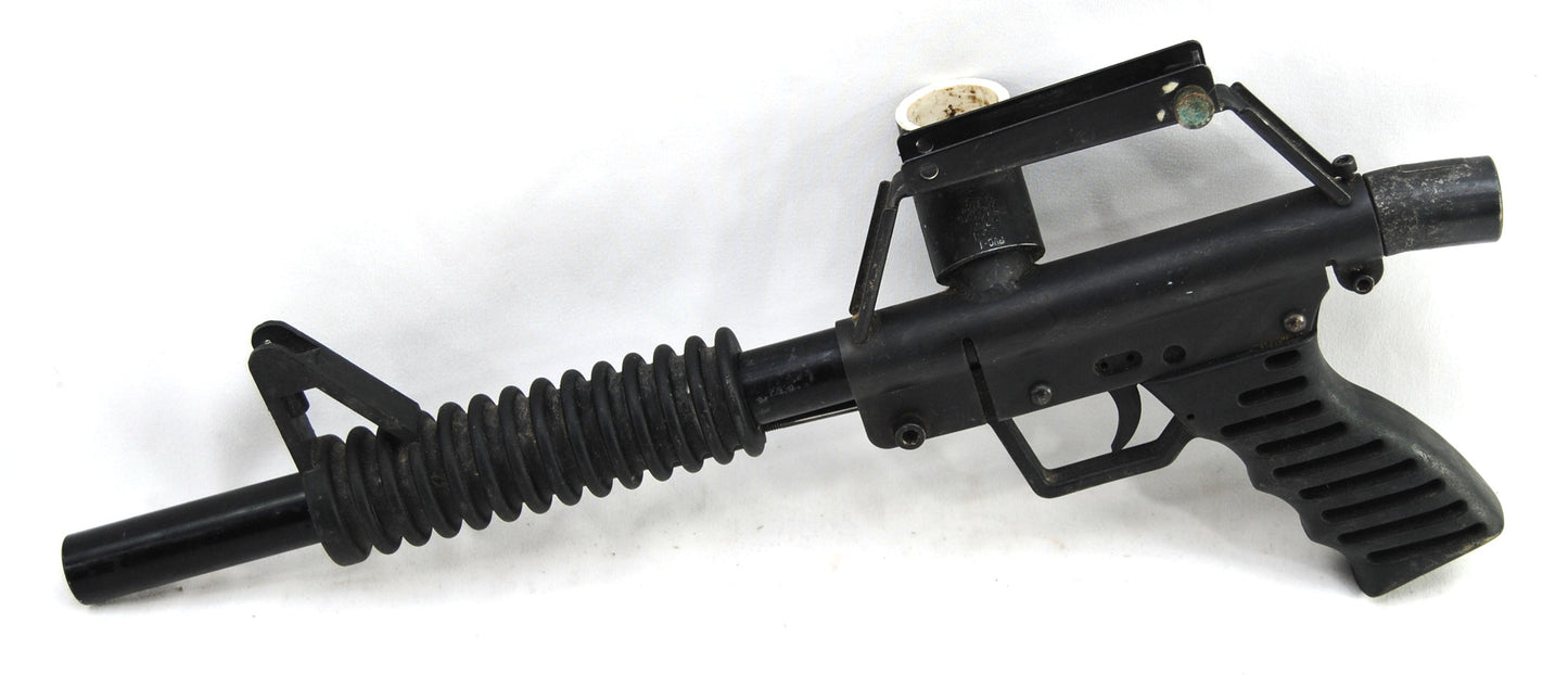 Used A.T.C.I. TM11-A Paintball Marker - Black