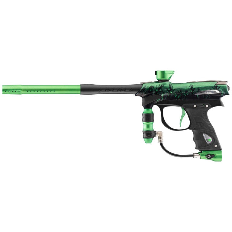 Dye Proto Reflex Rail PGA Awakening - DYE