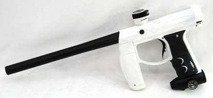 Used Empire Axe Marker - LE White