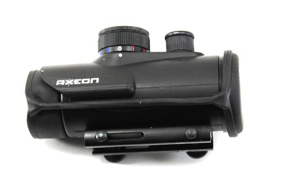 Elite Force Axeon Trisyclon Red/Green/Blue Dot Sight - Elite Force