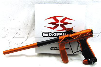 Used Empire Axe Pro - Sunburst - Empire