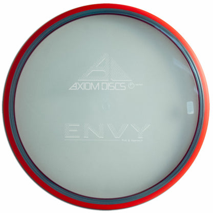 Axiom Proton Envy Disc