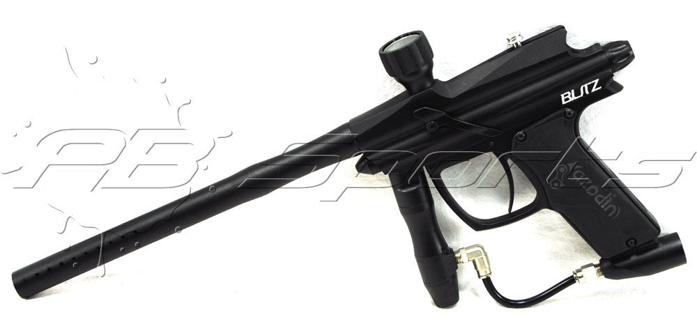 Used Azodin Blitz - Black - Azodin